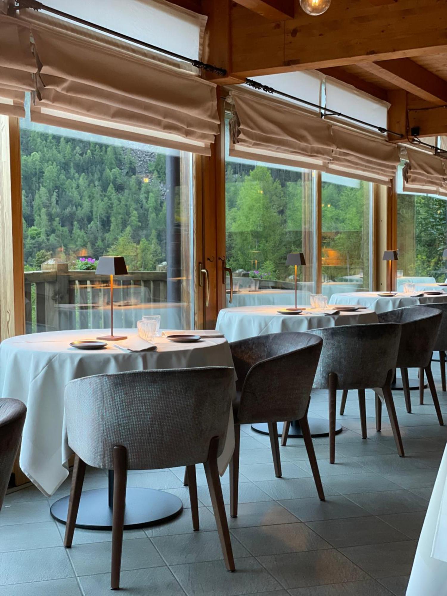 Hotel Silou Retreat Champdepraz Exterior foto